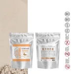 Aljinat Sıkılaştırıcı Pudra Yüz Maskesi 500 Gr - Görsel 6