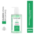 Kaplan Otu ve Pelin Otu Cilt Temizleme Yağı 200 Ml