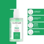 Kaplan Otu ve Pelin Otu Cilt Temizleme Yağı 200 Ml - Görsel 2