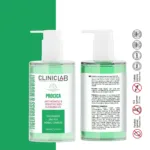 Kaplan Otu ve Pelin Otu Cilt Temizleme Yağı 200 Ml - Görsel 6