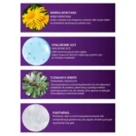 Arnica Montana Hassas Serum 30 Ml - Görsel 3