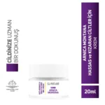 Arnica Montana Hassas 30 Spf Bbc Krem 20 Ml