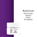 Arnica Montana Hassas 30 Spf Bbc Krem 20 Ml - Görsel 4
