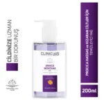 Arnica Montana Hassas Temizleme Jeli 200 Ml