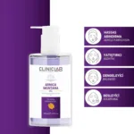 Arnica Montana Hassas Temizleme Jeli 200 Ml - Görsel 2