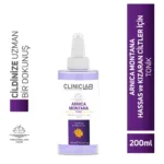 Arnica Montana Hassas Tonik 200 Ml