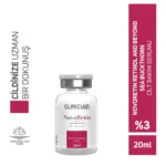Novoretin Retinol And Beyond %3 Sea Buckthorn Serum 20 ml