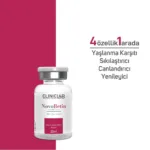 Novoretin Retinol And Beyond %3 Sea Buckthorn Serum 20 ml - Görsel 4