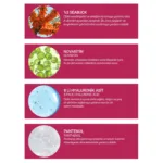 Novoretin Retinol And Beyond %3 Sea Buckthorn Serum 20 ml - Görsel 5