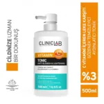 Vitamin C Aydınlatıcı Tonik 500 Ml
