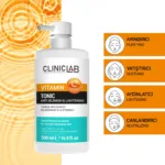 Vitamin C Aydınlatıcı Tonik 500 Ml - Görsel 2