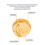 Vitamin C Aydınlatıcı Tonik 500 Ml - Görsel 4