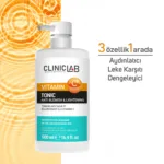 Vitamin C Aydınlatıcı Tonik 500 Ml - Görsel 5