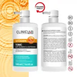 Vitamin C Aydınlatıcı Tonik 500 Ml - Görsel 6