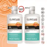 Vitamin C Yüz Temizleme Jeli 500 mL - Görsel 6