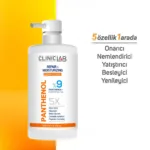 Panthenol %9 Nemlendirici ve Onarıcı Losyon 500 ML - Görsel 5