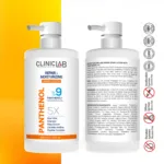 Panthenol %9 Nemlendirici ve Onarıcı Losyon 500 ML - Görsel 6
