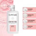 Kuru & Hassas Ciltler Arındırıcı Tonik 500 Ml - Görsel 2