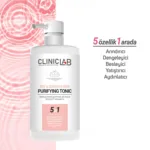 Kuru & Hassas Ciltler Arındırıcı Tonik 500 Ml - Görsel 5