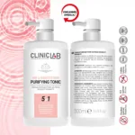 Kuru & Hassas Ciltler Arındırıcı Tonik 500 Ml - Görsel 6