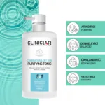 Karma Yağlı Cilt Arındırıcı Tonik 500 mL - Görsel 2