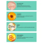 Karma Yağlı Cilt Arındırıcı Tonik 500 mL - Görsel 3