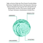 Karma Yağlı Cilt Arındırıcı Tonik 500 mL - Görsel 4