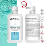 Karma Yağlı Cilt Arındırıcı Tonik 500 mL - Görsel 6