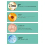 Karma & Yağlı Cilt Temizleme Jeli 500 Ml - Görsel 3