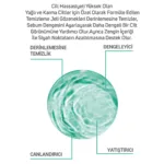 Karma & Yağlı Cilt Temizleme Jeli 500 Ml - Görsel 4