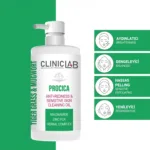 Kaplan Otu ve Pelin Cilt Temizleme Yağı 500 Ml - Görsel 2