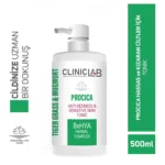 Kaplan Otu ve Pelin Otu Tonik 500 Ml