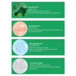 Kaplan Otu ve Pelin Otu Tonik 500 Ml - Görsel 3