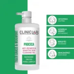 Kaplan Otu ve Pelin Otu Cilt Temizleme Jeli 500 Ml - Görsel 2