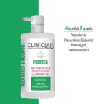 Kaplan Otu ve Pelin Otu Cilt Temizleme Jeli 500 Ml - Görsel 5