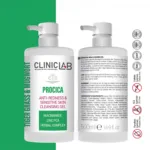 Kaplan Otu ve Pelin Otu Cilt Temizleme Jeli 500 Ml - Görsel 6