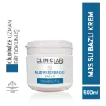 MJS Su Bazlı Krem 500 Ml