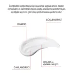 Şekillendirici ve Onarıcı Saç Kremi 200 Ml - Görsel 3