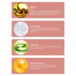 Şekillendirici ve Onarıcı Saç Kremi 200 Ml - Görsel 4