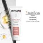 Şekillendirici ve Onarıcı Saç Kremi 200 Ml - Görsel 5