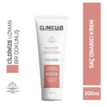Saç Onarıcı Krem 200 Ml