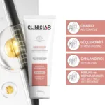Saç Onarıcı Krem 200 Ml - Görsel 2