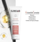 Saç Onarıcı Krem 200 Ml - Görsel 3