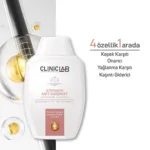Strenght Kepek Önleyici Gelişmiş Şampuan 300 Ml - Görsel 3
