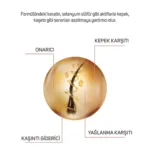 Strenght Kepek Önleyici Gelişmiş Şampuan 300 Ml - Görsel 4