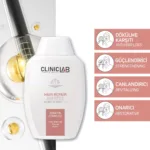 Saç Onarıcı Şampuan 300 Ml - Görsel 2