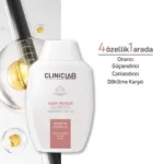 Saç Onarıcı Şampuan 300 Ml - Görsel 5