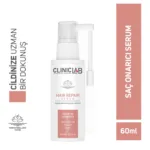 Saç Onarıcı Serum 60 Ml