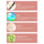 Saç Onarıcı Serum 60 Ml - Görsel 3