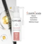 Saç Onarıcı Serum 60 Ml - Görsel 5